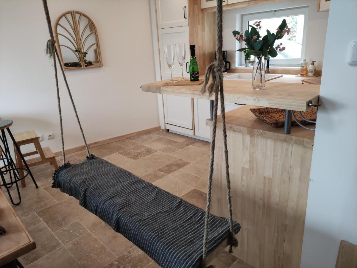 Detente Au Bord Du Loir - Spa Sauna - Gite 3 Les Roches-l'Eveque 外观 照片