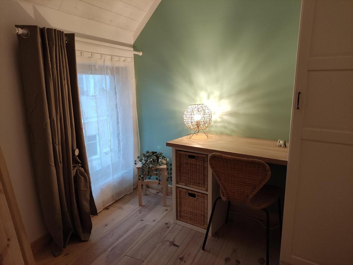 Detente Au Bord Du Loir - Spa Sauna - Gite 3 Les Roches-l'Eveque 外观 照片
