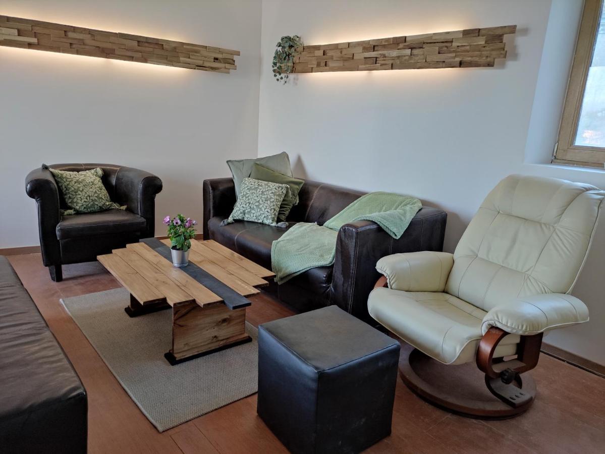 Detente Au Bord Du Loir - Spa Sauna - Gite 3 Les Roches-l'Eveque 外观 照片