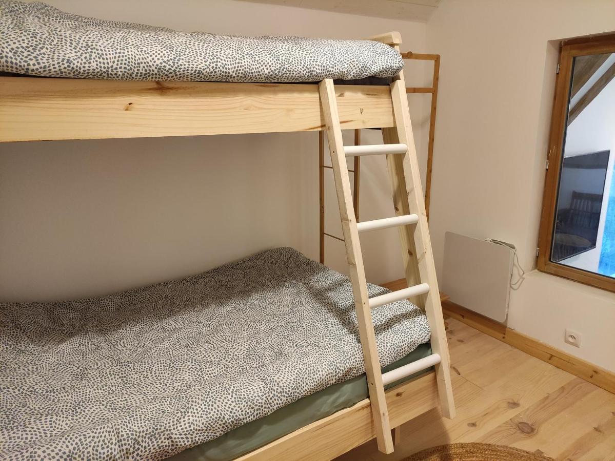 Detente Au Bord Du Loir - Spa Sauna - Gite 3 Les Roches-l'Eveque 外观 照片